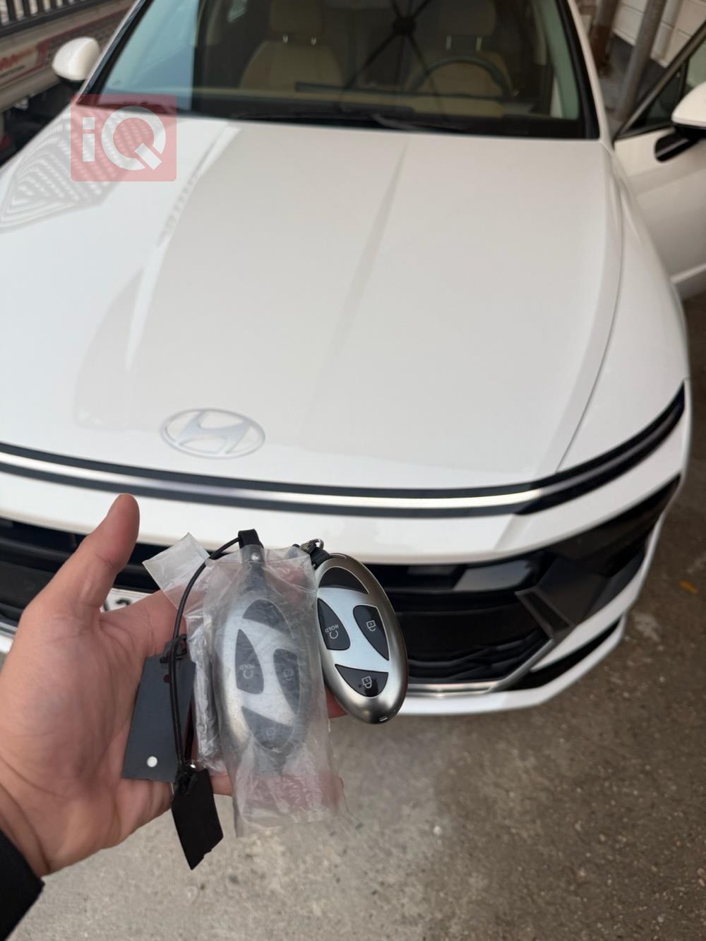 هیوندای سۆناتا